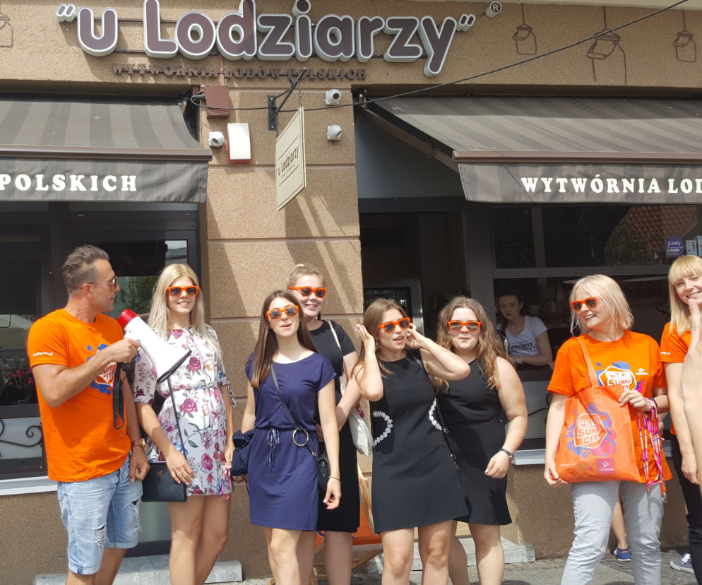 Eska Summer City U Lodziarzy. Zobacz, jak było! [ZDJĘCIA]