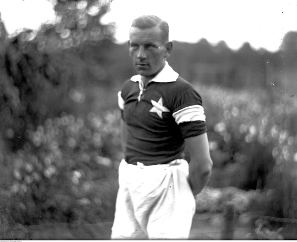 Tak kiedyś wyglądały derby Krakowa. Święta Wojna na starych zdjęciach! 