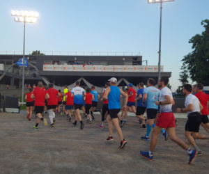4 SPARing - 10-kilometrowa rywalizacja biegowa w Rzeszowie