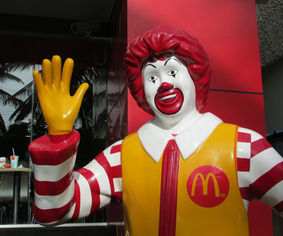 Czy McDonald's będzie otwarty 25 grudnia w Boże Narodzenie?