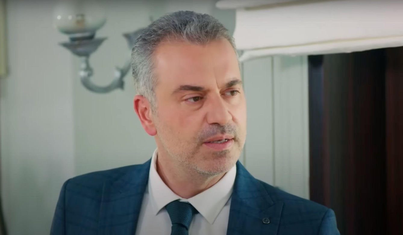 Ragip zacznie szantażować Bulenta, a jego postawa wobec Melis zaskoczy!