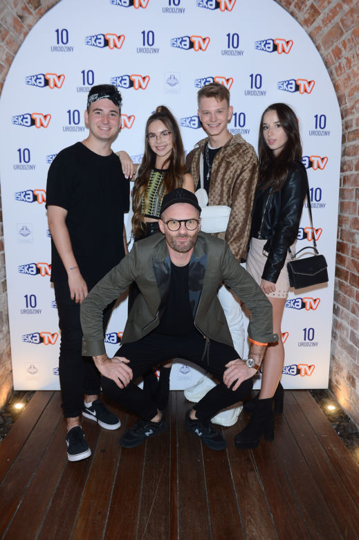10. urodziny ESKA TV
