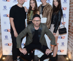 10. urodziny ESKA TV