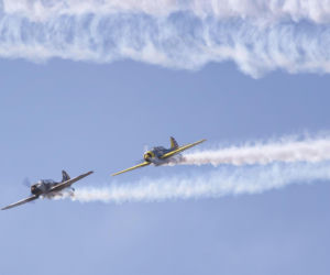 Międzynarodowe Pokazy Lotnicze  Air Show w Radomiu. Wielkie wydarzenie nie odbędzie się w 2027 roku