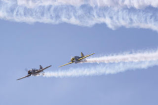 Międzynarodowe Pokazy Lotnicze  Air Show w Radomiu. Wielkie wydarzenie nie odbędzie się w 2027 roku