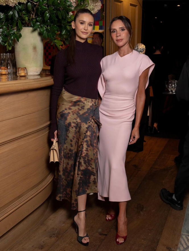 Konflikt w rodzinie Beckhamów