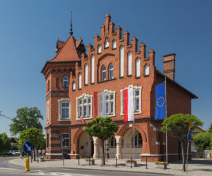 To jedno z najpiękniejszych miast w Małopolsce. Kiedyś było nazywane drugą stolicą Polski