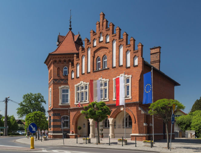 To jedno z najpiękniejszych miast w Małopolsce. Kiedyś było nazywane drugą stolicą Polski