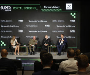 Warszawskie Targi Obronne 2026. Wojsko, służby i nowoczesne technologie
