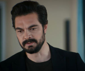 Dziedzictwo, odcinek 848: Trucizna nieustannie śledzi każdy krok Yamana, czekając na odpowiedni moment do ataku