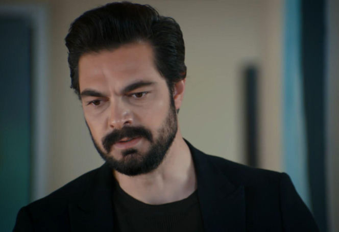 "Dziedzictwo", odcinek 848: Trucizna nieustannie śledzi każdy krok Yamana, czekając na odpowiedni moment do ataku