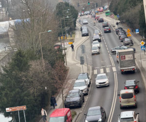 Piesi na Opolszczyźnie wciąż są na bakier z przepisami ruchu drogowego