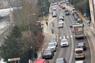 Piesi na Opolszczyźnie wciąż są na bakier z przepisami ruchu drogowego