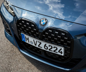 BMW serii 4 Coupe G22