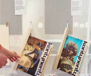 Wystawa poświęcona Alicji Wyszogrodzkiej