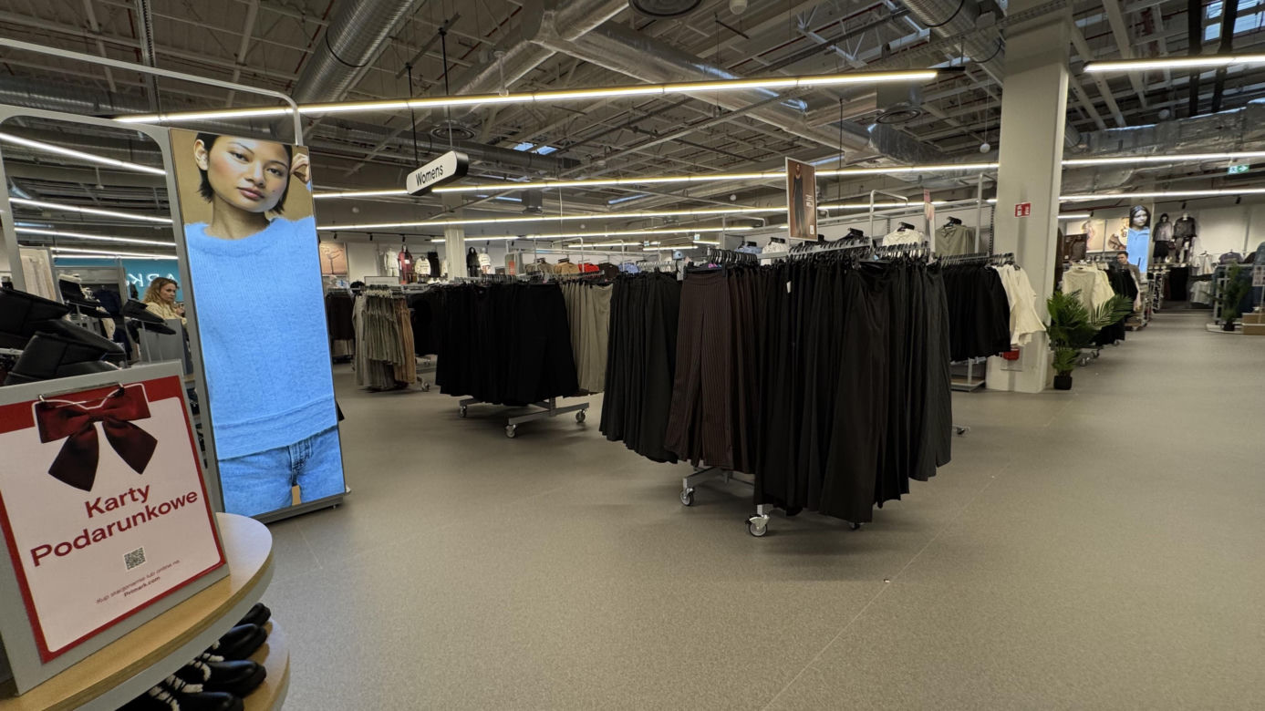 Primark Lublin