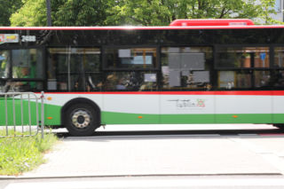Pasażerowie lubelskiej komunikacji miejskiej muszą być czujni. Rozkład jazdy czeka zmiana