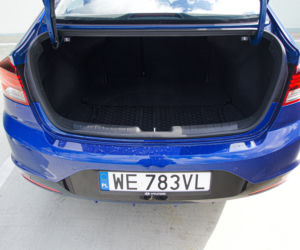 Hyundai Elantra Style 1.6 MPi 126 KM 6MT