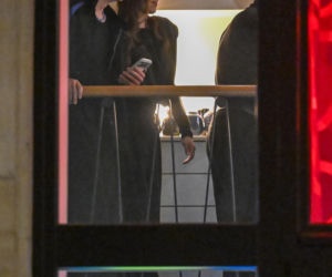 Taniec z gwiazdami impreza