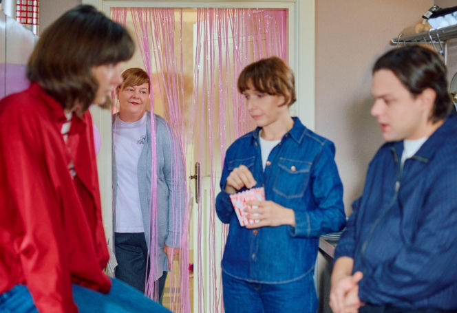 "Na Wspólnej", odcinek 4183: Eliza postanawia definitywnie zakończyć relację z Bartkiem. Wichrowski nie potrafi zaakceptować jej decyzji