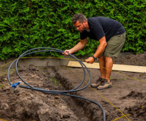 Murator Ogroduje, realizacje