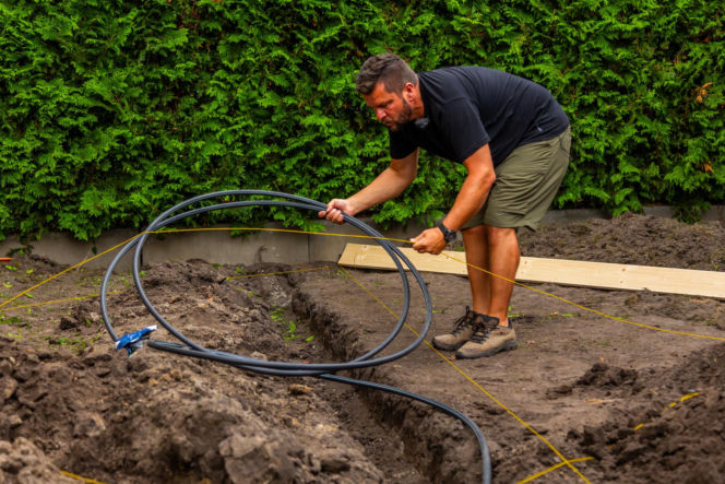 Murator Ogroduje, realizacje