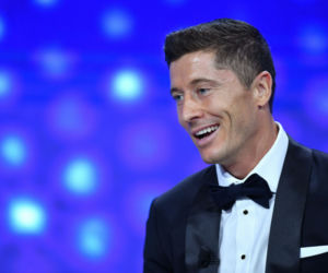 Robert Lewandowski