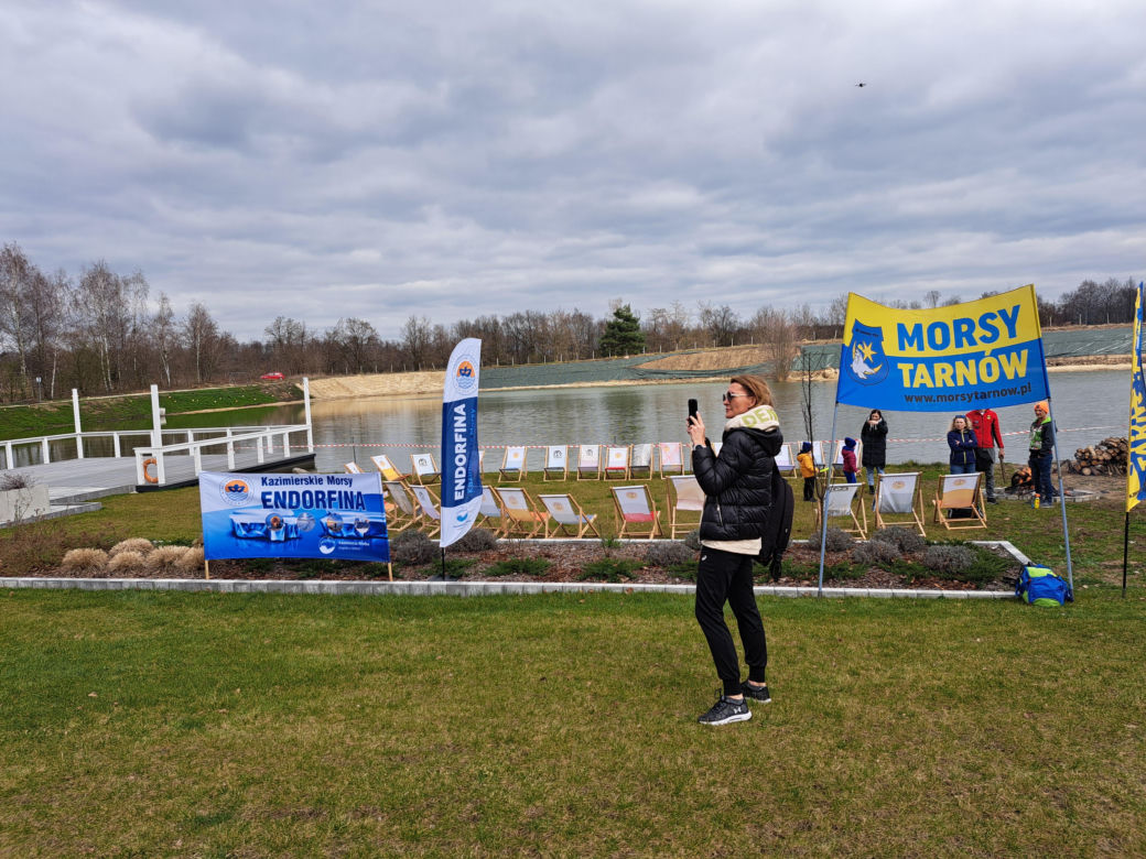 III Zlot Morsów Powiatu Tarnowskiego 2024