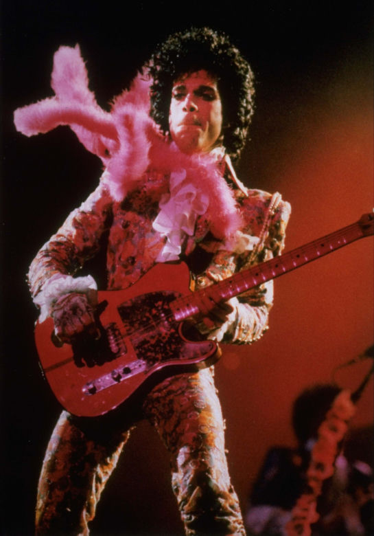 Prince
