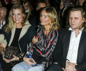 Agnieszka Szulim, Piotr Starak