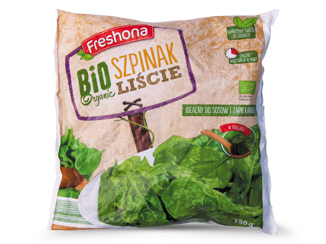 Tydzień ekologiczny w Lidlu 