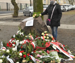 Rocznica śmierci Jolant Brzeskiej
