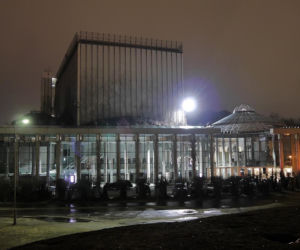 Opera i Filharmonia Podlaska