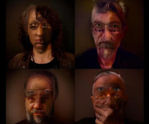 Fani mdleli, a on mówił o Bogu. Na koncertach Swans hałas był narzędziem do osiągnięcia transu