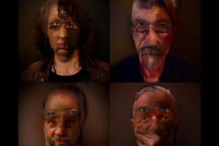 Fani mdleli, a on mówił o Bogu. Na koncertach Swans hałas był narzędziem do osiągnięcia transu