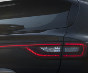 Renault Talisman Grandtour 1.7 Blue dCi 150 KM 6MT Intens