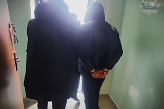 Chciał, by za 5 tys. złotych policjanci zapomnieli o sprawie. Pijany rajdowiec z S8 napytał sobie biedy