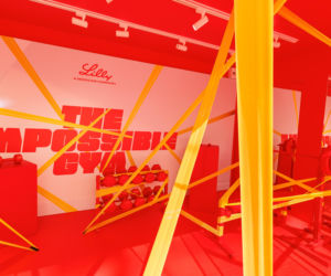 W Warszawie rusza „The Impossible Gym”