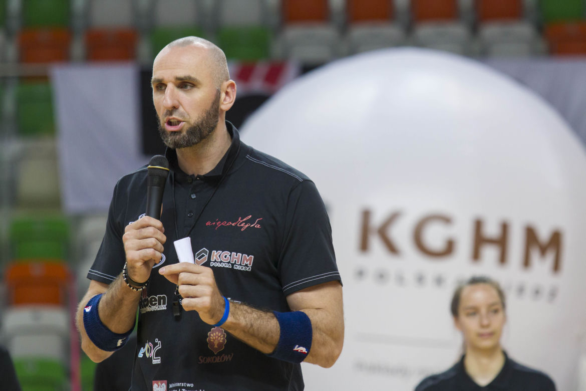 Marcin Gortat