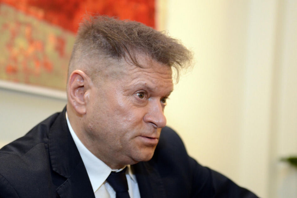 Krzysztof Rutkowski 