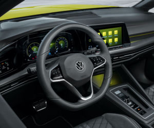 2021 Volkswagen Golf Variant R-Line