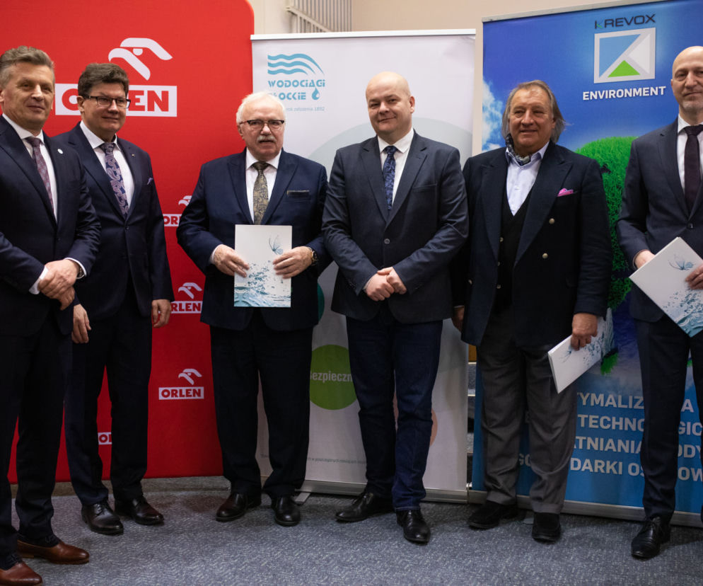 an i spółka