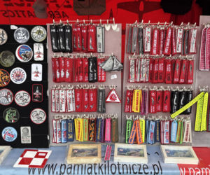 12. Rodzinny Piknik Lotniczy w Gryźlinach