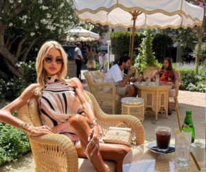 Julia Dybowska wygląda CORAZ gorzej?! Ostatnio pokazała… co je