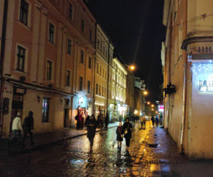 Tak wygląda życie przy granicy