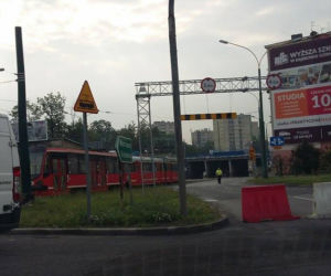 Zalany Sosnowiec