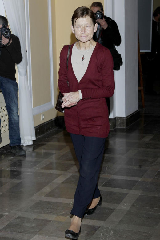 Jadwiga Jankowska-Cieślak