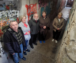 Zakon oddał kamienice deweloperowi. To, co czeka mieszkańców, to prawdziwy koszmar