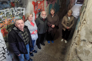 Zakon oddał kamienice deweloperowi. To, co czeka mieszkańców, to prawdziwy koszmar