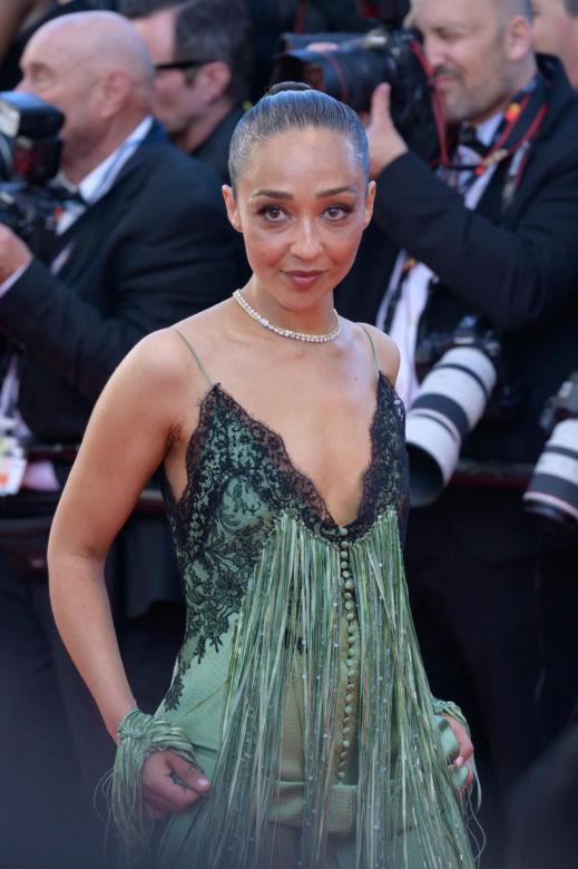 Cannes 2026: Wychudzona Demi Moore, ikoniczna Joan Collins, apetyczna Heidi Klum